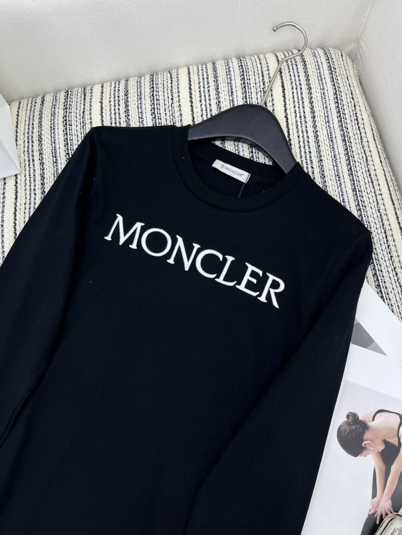 Moncler Sweaters